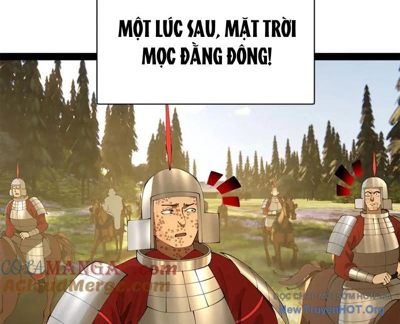 Chàng Rể Mạnh Nhất Lịch Sử Chapter 308 - Trang 2
