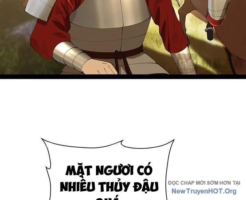 Chàng Rể Mạnh Nhất Lịch Sử Chapter 308 - Trang 2