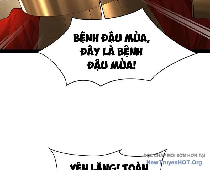 Chàng Rể Mạnh Nhất Lịch Sử Chapter 308 - Trang 2