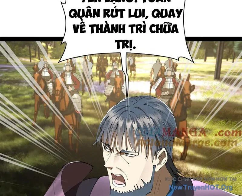 Chàng Rể Mạnh Nhất Lịch Sử Chapter 308 - Trang 2
