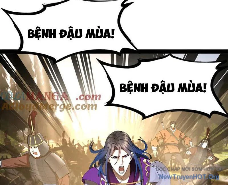 Chàng Rể Mạnh Nhất Lịch Sử Chapter 308 - Trang 2