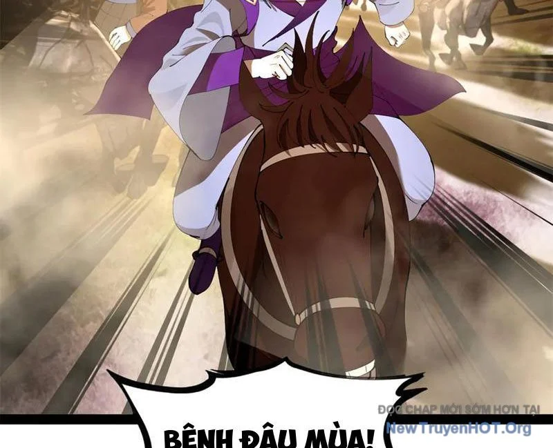 Chàng Rể Mạnh Nhất Lịch Sử Chapter 308 - Trang 2