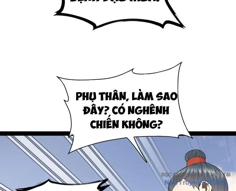 Chàng Rể Mạnh Nhất Lịch Sử Chapter 308 - Trang 2
