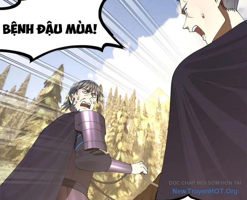 Chàng Rể Mạnh Nhất Lịch Sử Chapter 308 - Trang 2