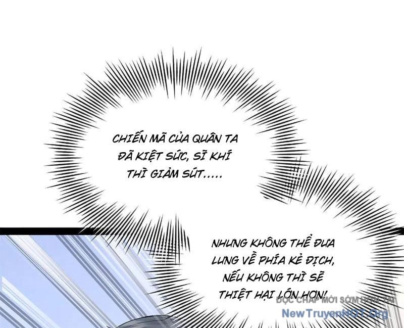 Chàng Rể Mạnh Nhất Lịch Sử Chapter 308 - Trang 2