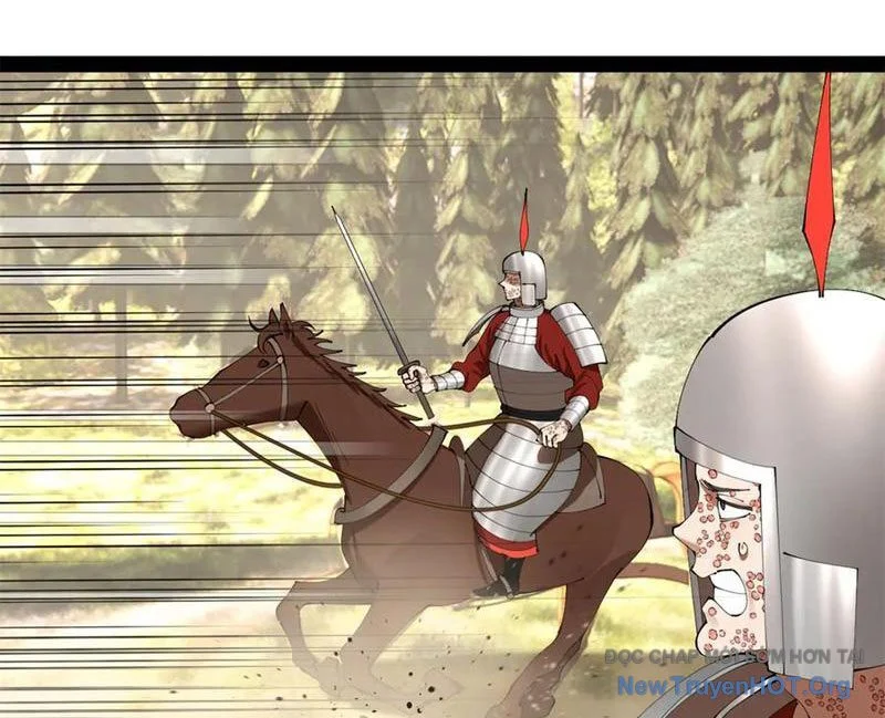 Chàng Rể Mạnh Nhất Lịch Sử Chapter 308 - Trang 2