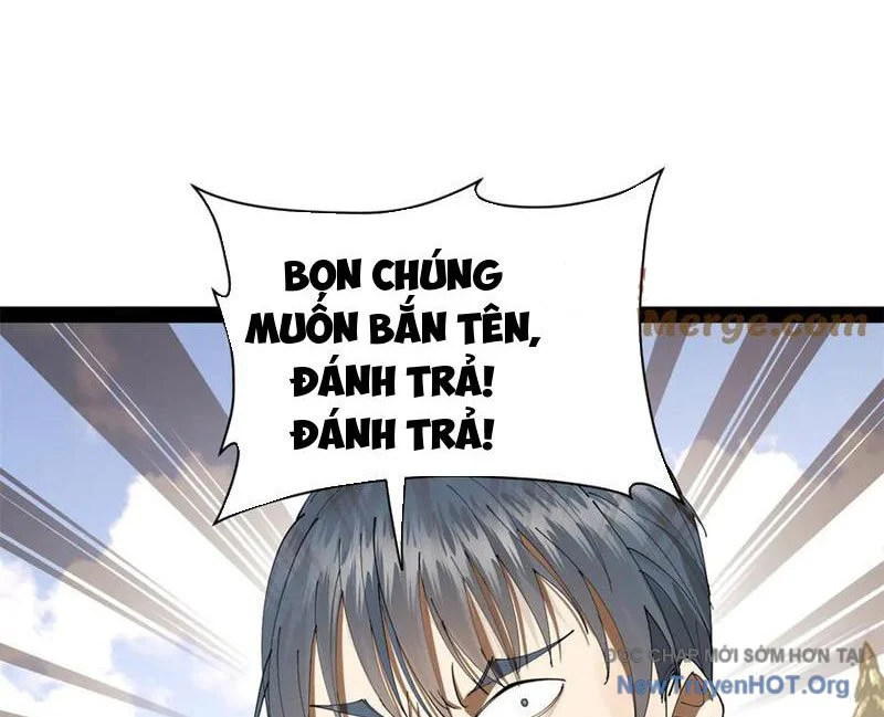 Chàng Rể Mạnh Nhất Lịch Sử Chapter 308 - Trang 2