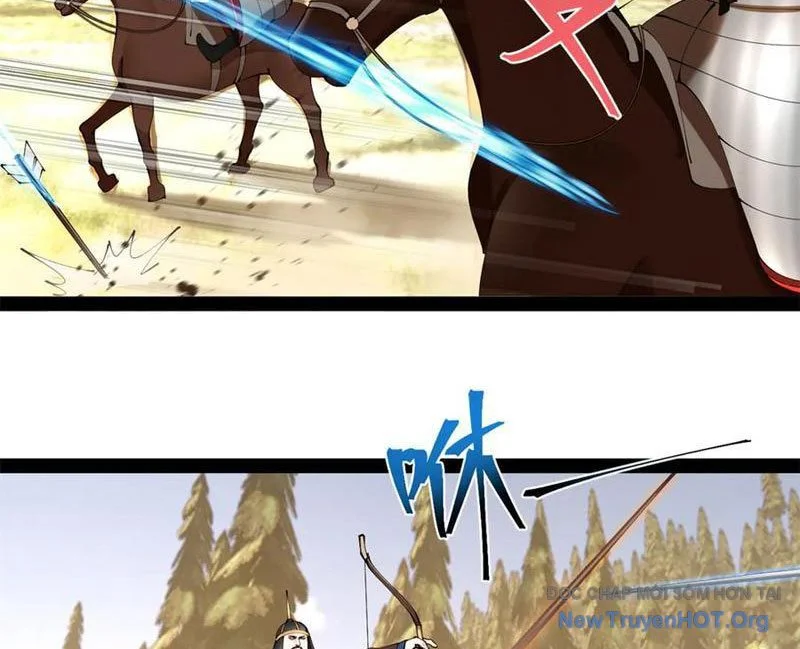 Chàng Rể Mạnh Nhất Lịch Sử Chapter 308 - Trang 2