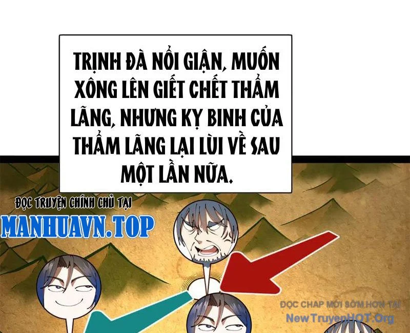 Chàng Rể Mạnh Nhất Lịch Sử Chapter 308 - Trang 2
