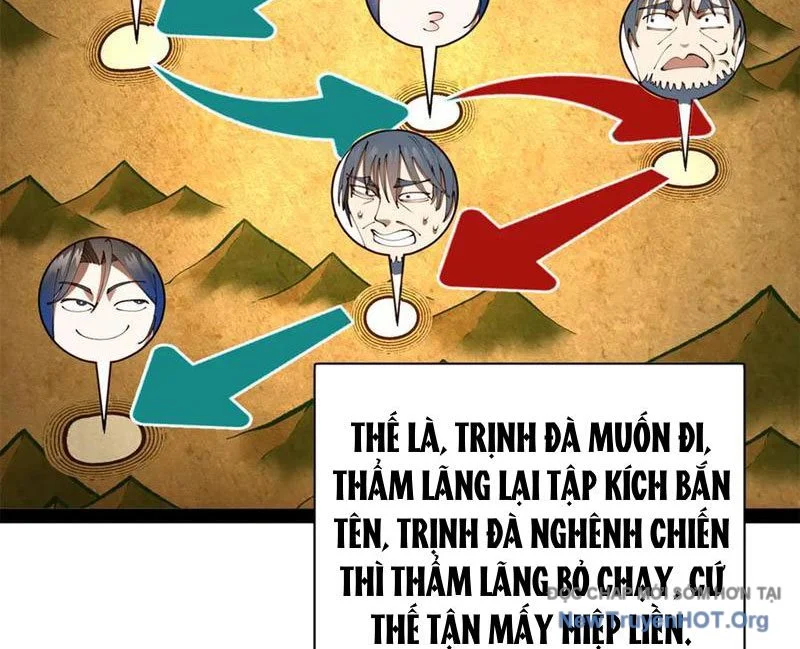 Chàng Rể Mạnh Nhất Lịch Sử Chapter 308 - Trang 2