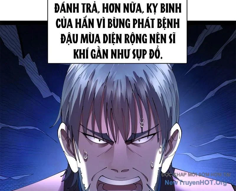 Chàng Rể Mạnh Nhất Lịch Sử Chapter 308 - Trang 2