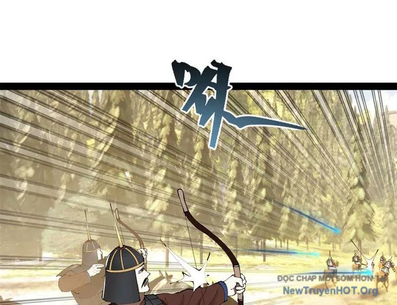 Chàng Rể Mạnh Nhất Lịch Sử Chapter 308 - Trang 2