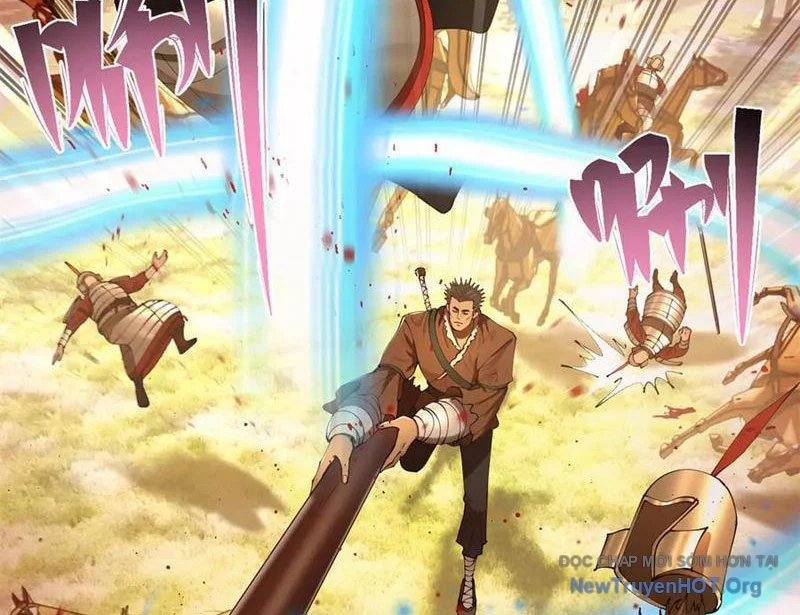 Chàng Rể Mạnh Nhất Lịch Sử Chapter 308 - Trang 2