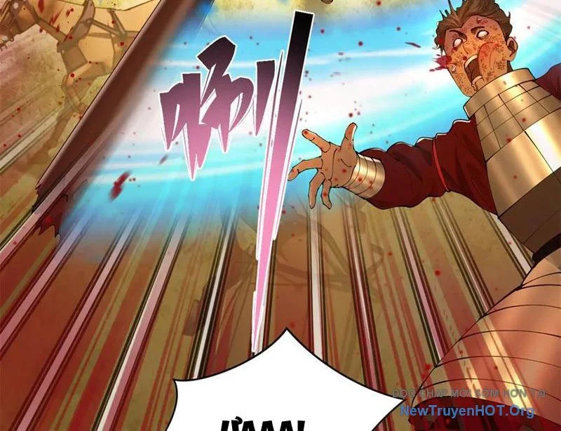 Chàng Rể Mạnh Nhất Lịch Sử Chapter 308 - Trang 2