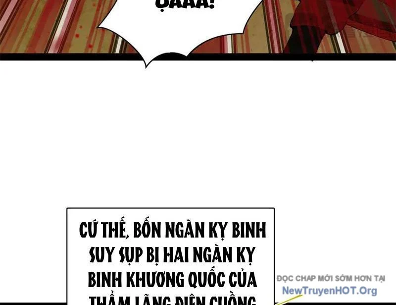 Chàng Rể Mạnh Nhất Lịch Sử Chapter 308 - Trang 2