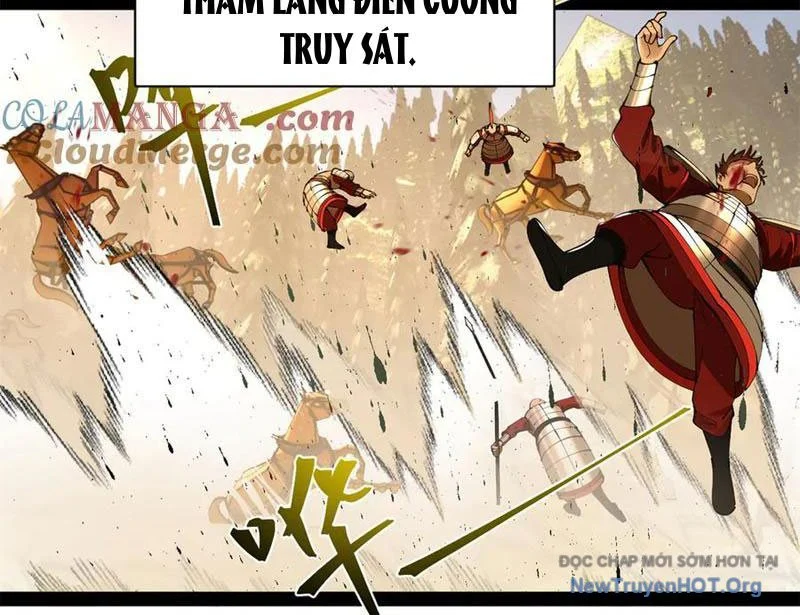Chàng Rể Mạnh Nhất Lịch Sử Chapter 308 - Trang 2