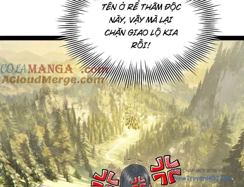 Chàng Rể Mạnh Nhất Lịch Sử Chapter 308 - Trang 2