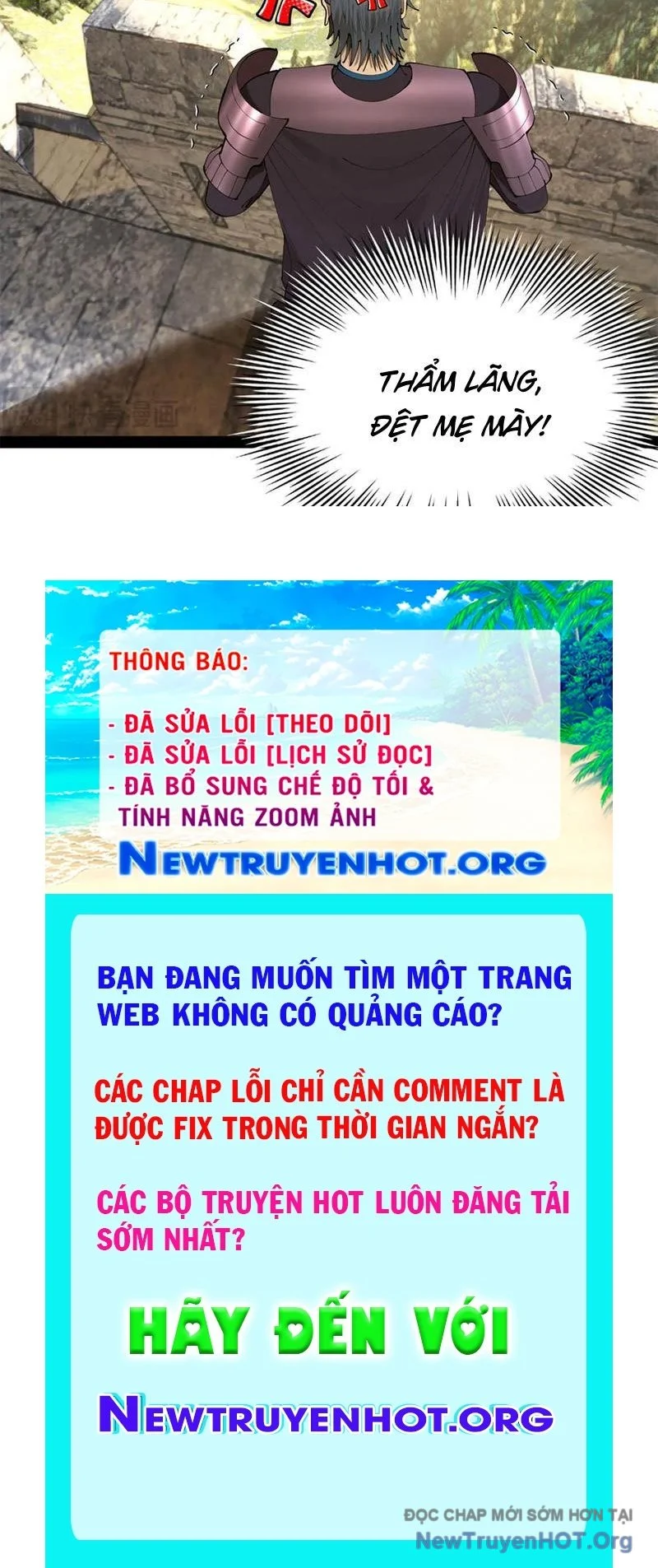 Chàng Rể Mạnh Nhất Lịch Sử Chapter 308 - Trang 2