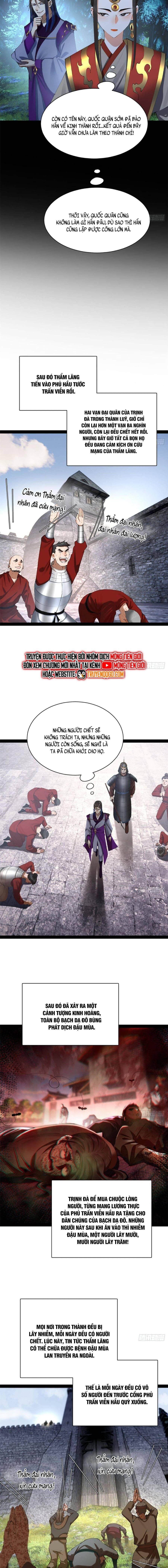 Chàng Rể Mạnh Nhất Lịch Sử Chapter 310.1 - Next Chapter 311