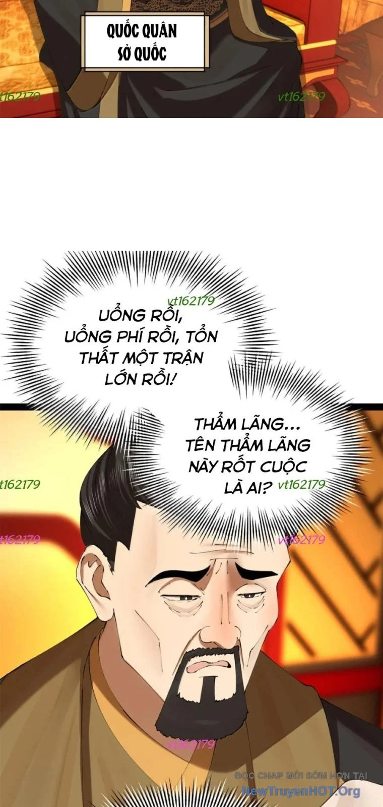 Chàng Rể Mạnh Nhất Lịch Sử Chapter 311 - Next 