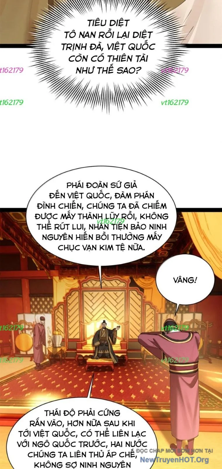 Chàng Rể Mạnh Nhất Lịch Sử Chapter 311 - Next 