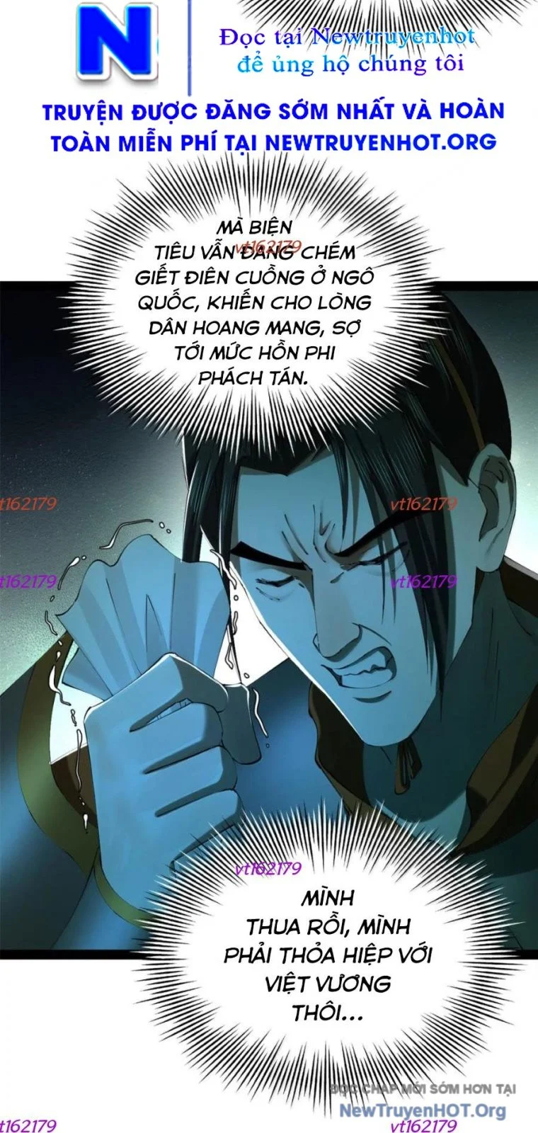 Chàng Rể Mạnh Nhất Lịch Sử Chapter 311 - Next 