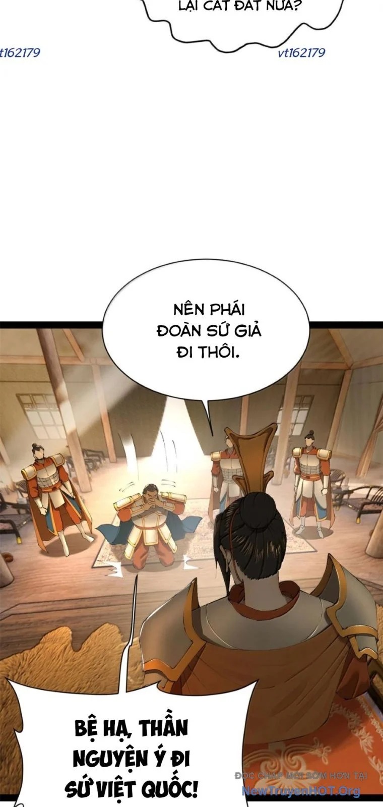 Chàng Rể Mạnh Nhất Lịch Sử Chapter 311 - Next 