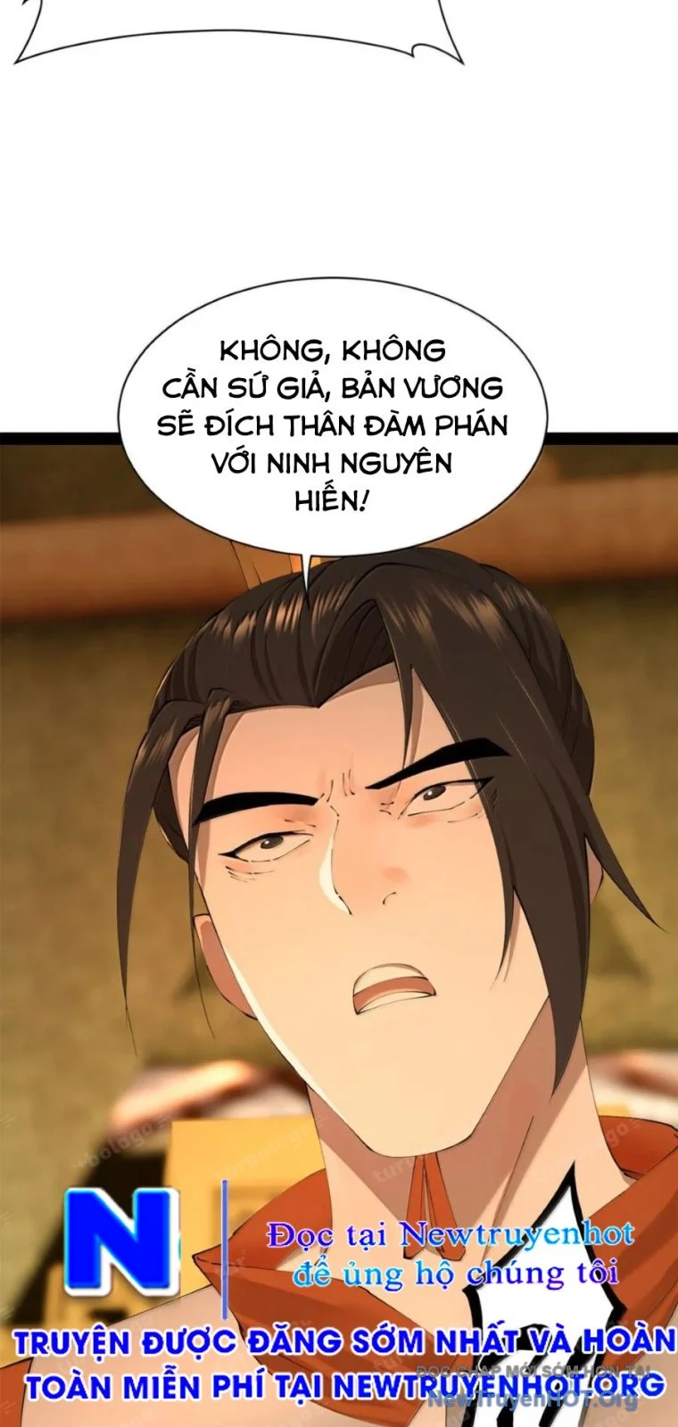 Chàng Rể Mạnh Nhất Lịch Sử Chapter 311 - Next 