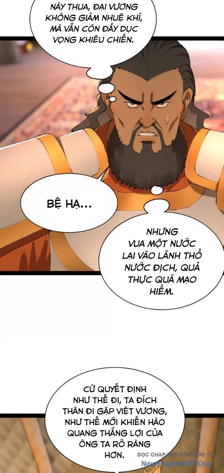 Chàng Rể Mạnh Nhất Lịch Sử Chapter 311 - Next 
