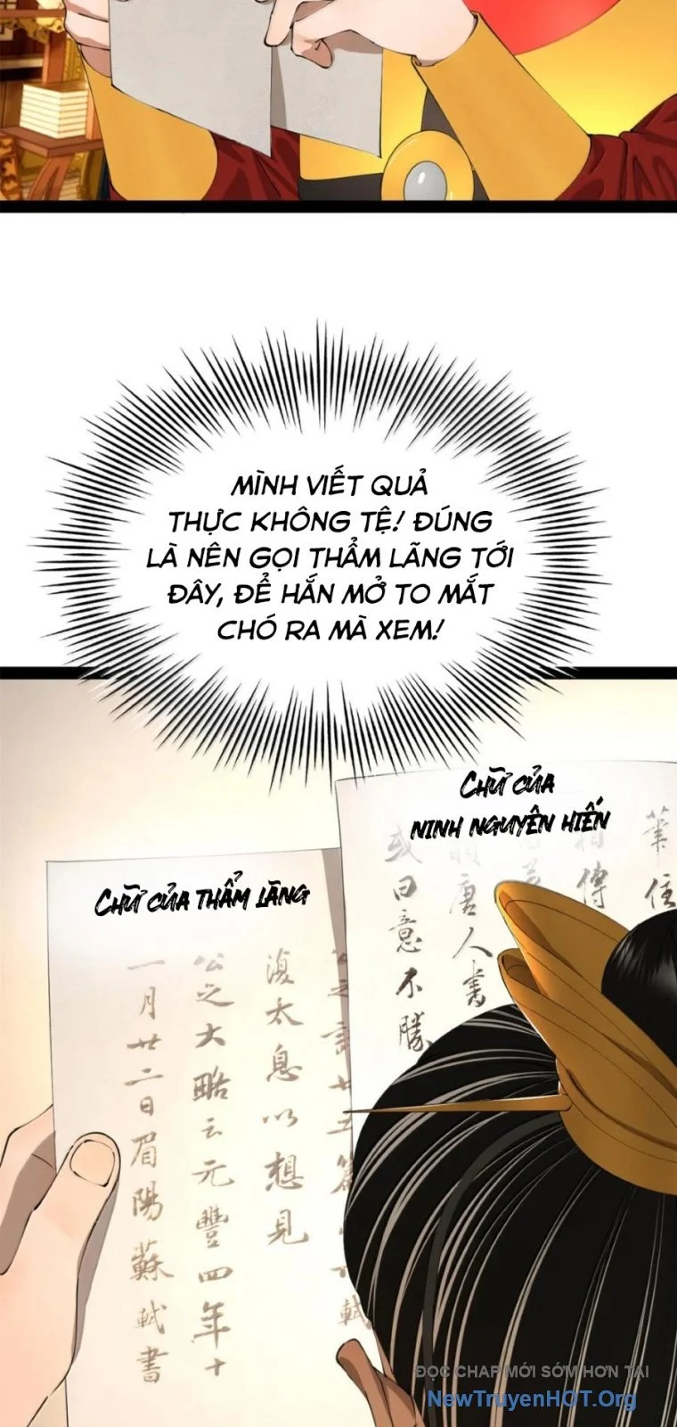 Chàng Rể Mạnh Nhất Lịch Sử Chapter 311 - Next 