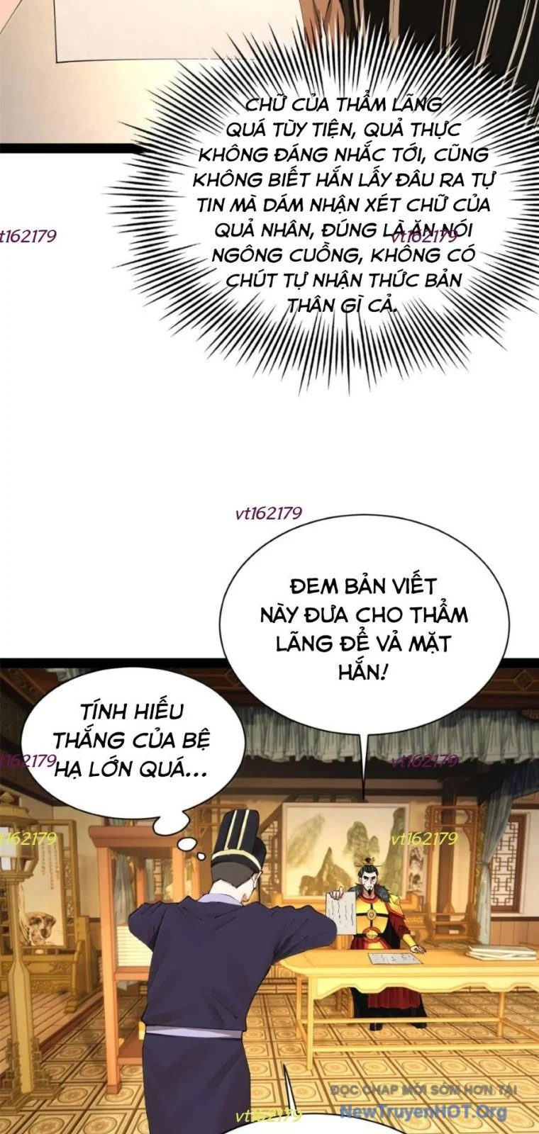 Chàng Rể Mạnh Nhất Lịch Sử Chapter 311 - Next 