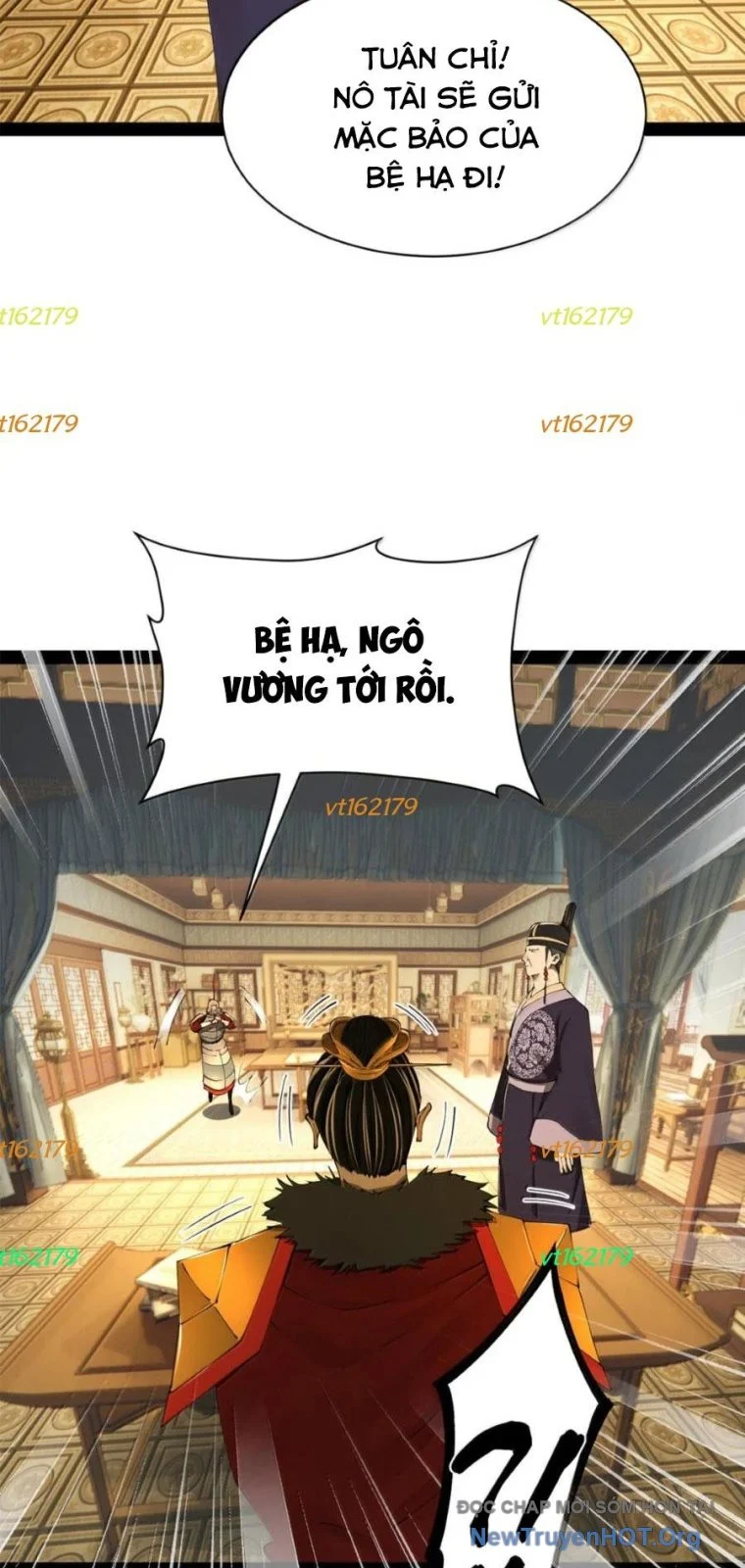 Chàng Rể Mạnh Nhất Lịch Sử Chapter 311 - Next 