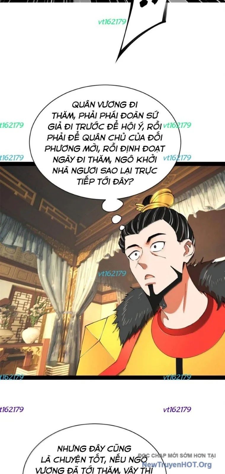 Chàng Rể Mạnh Nhất Lịch Sử Chapter 311 - Next 