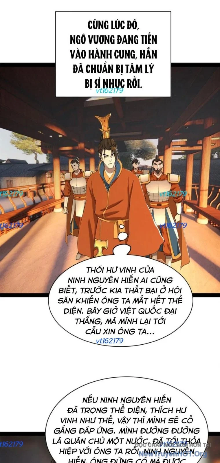Chàng Rể Mạnh Nhất Lịch Sử Chapter 311 - Next 