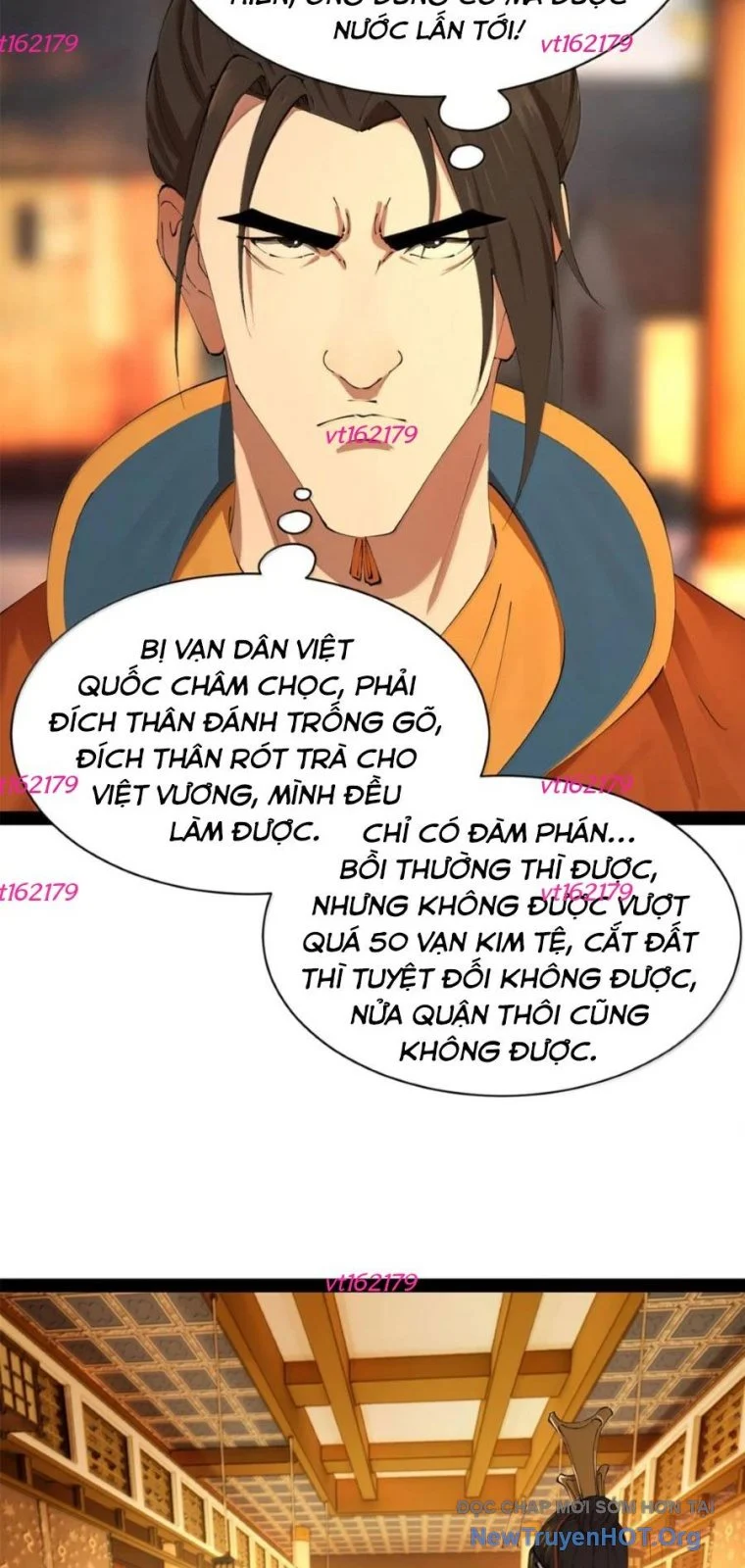 Chàng Rể Mạnh Nhất Lịch Sử Chapter 311 - Next 