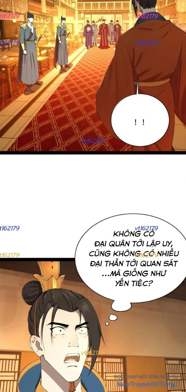 Chàng Rể Mạnh Nhất Lịch Sử Chapter 311 - Next 