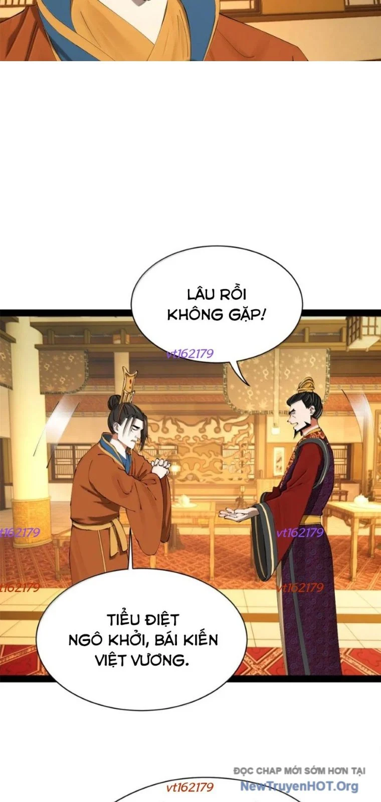 Chàng Rể Mạnh Nhất Lịch Sử Chapter 311 - Next 