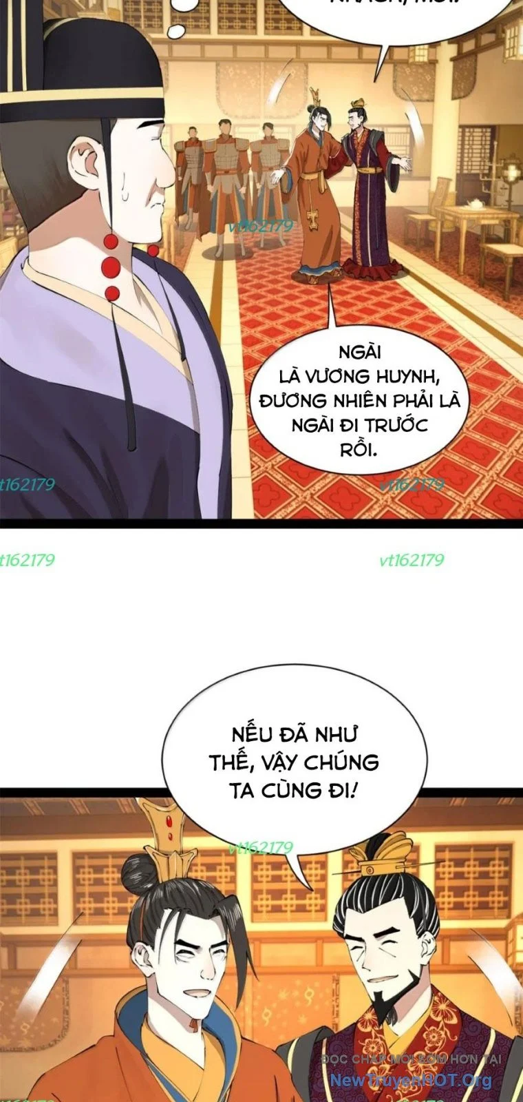 Chàng Rể Mạnh Nhất Lịch Sử Chapter 311 - Next 