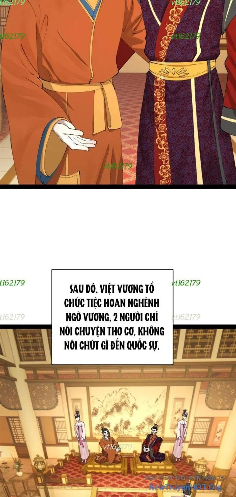 Chàng Rể Mạnh Nhất Lịch Sử Chapter 311 - Next 