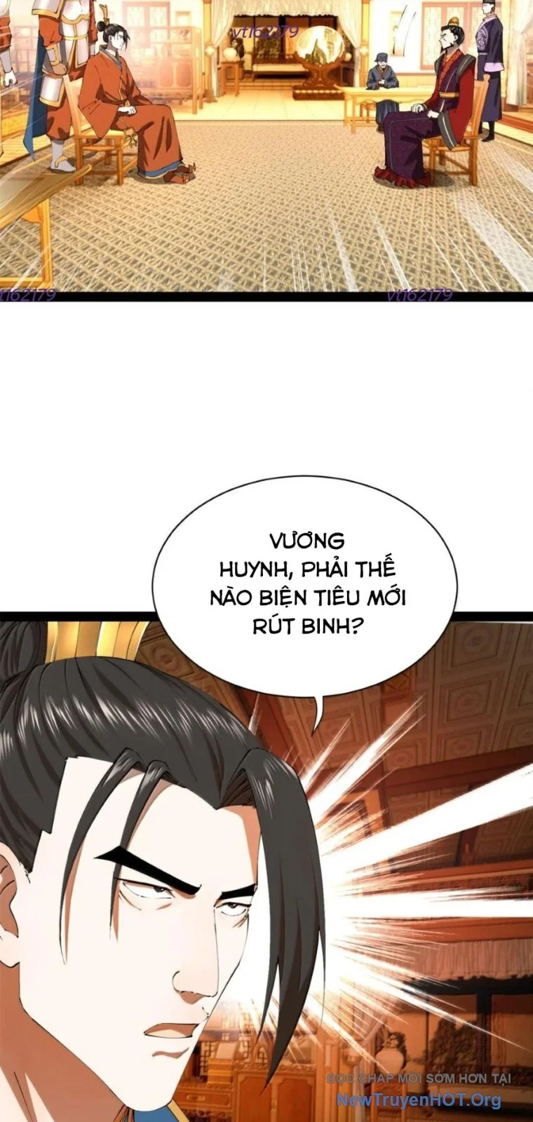 Chàng Rể Mạnh Nhất Lịch Sử Chapter 311 - Next 