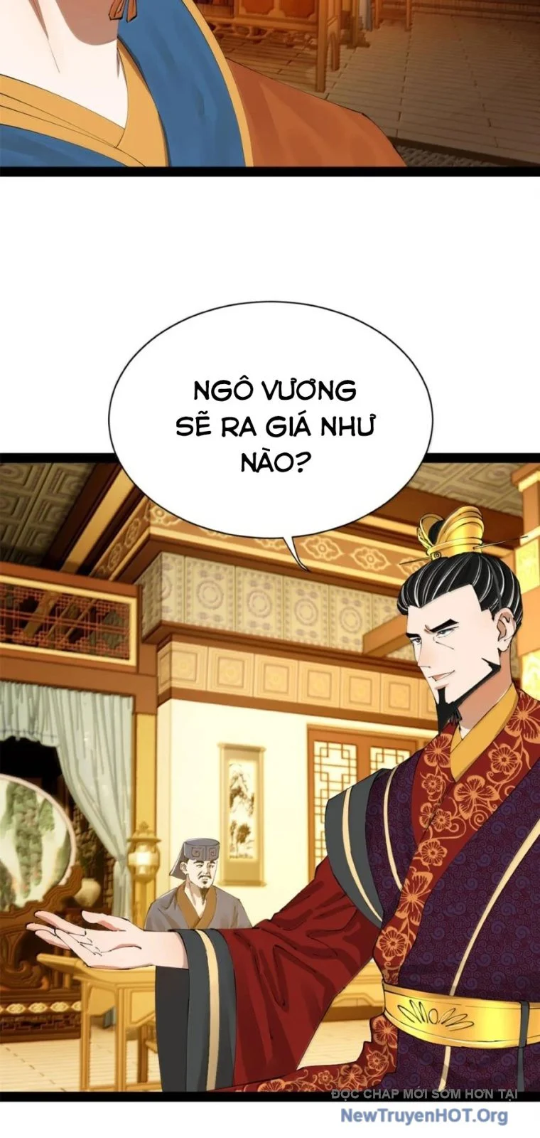 Chàng Rể Mạnh Nhất Lịch Sử Chapter 311 - Next 