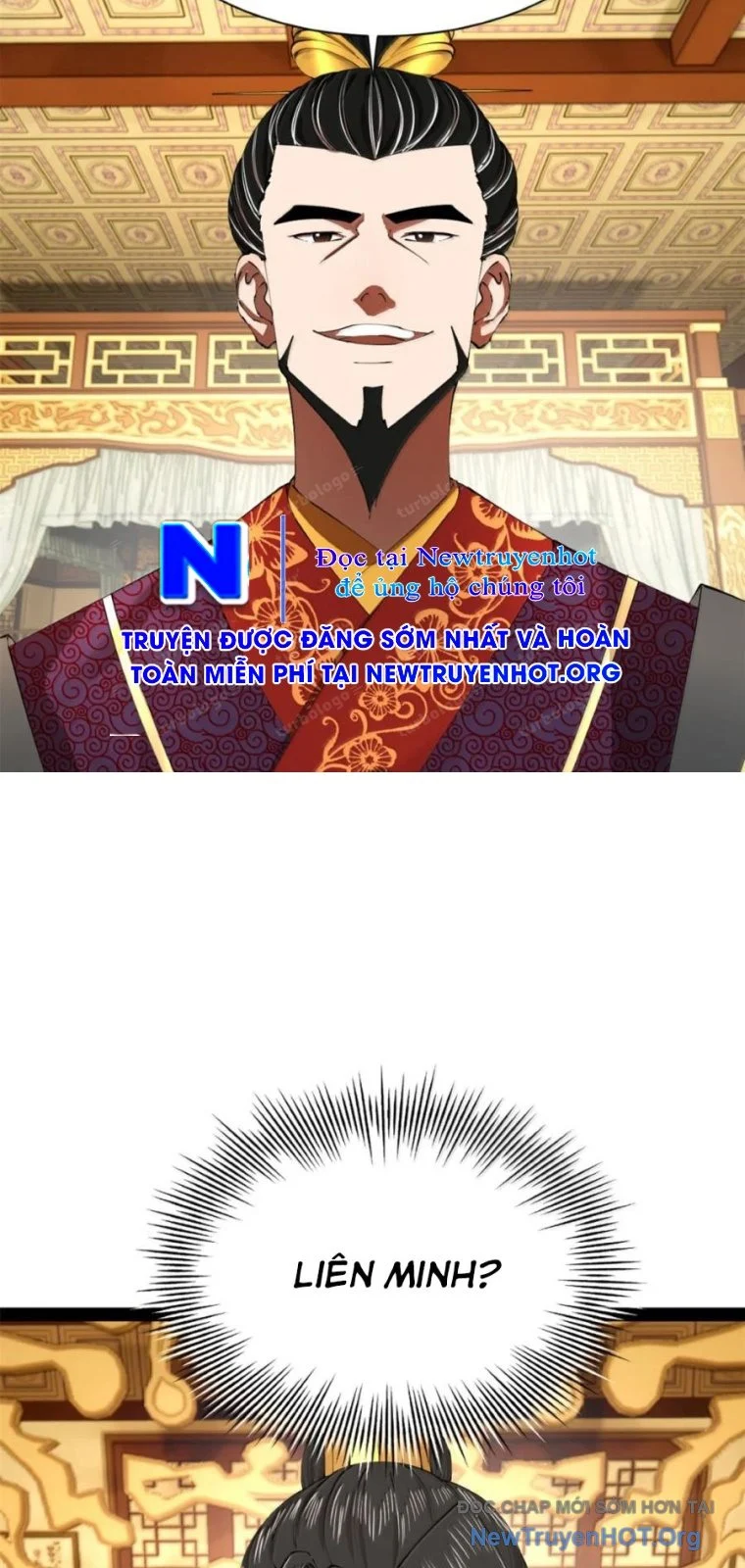 Chàng Rể Mạnh Nhất Lịch Sử Chapter 311 - Next 