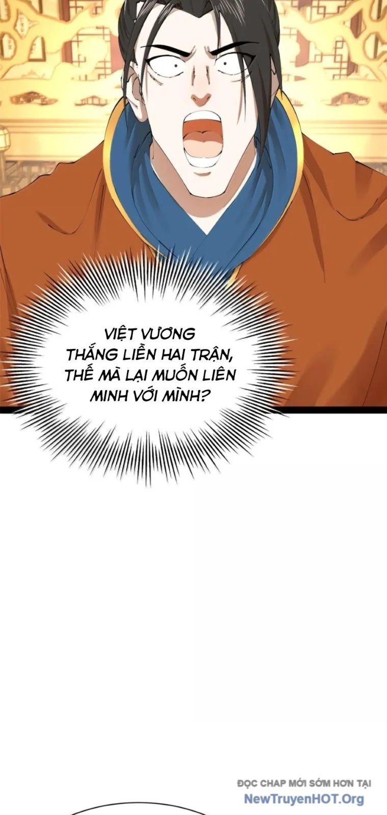 Chàng Rể Mạnh Nhất Lịch Sử Chapter 311 - Next 