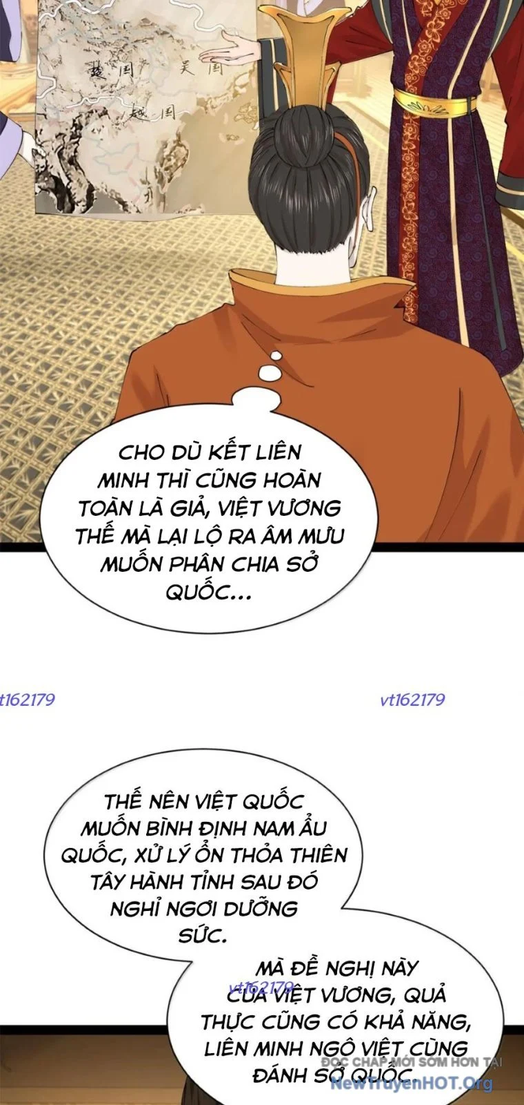 Chàng Rể Mạnh Nhất Lịch Sử Chapter 311 - Next 