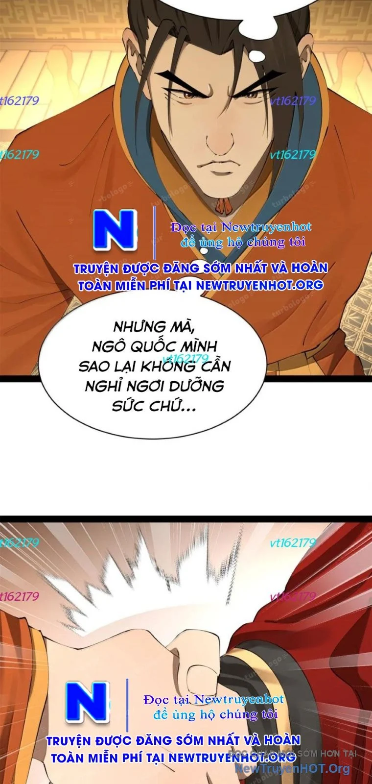 Chàng Rể Mạnh Nhất Lịch Sử Chapter 311 - Next 