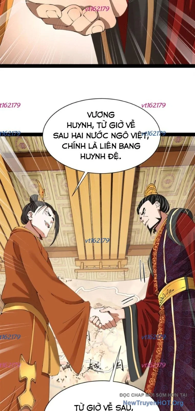 Chàng Rể Mạnh Nhất Lịch Sử Chapter 311 - Next 