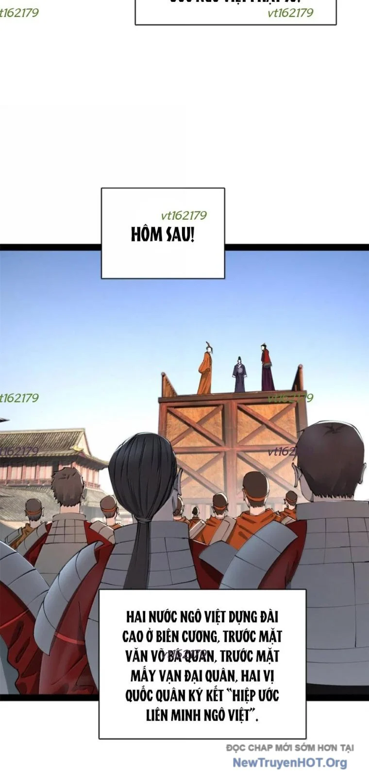 Chàng Rể Mạnh Nhất Lịch Sử Chapter 311 - Next 