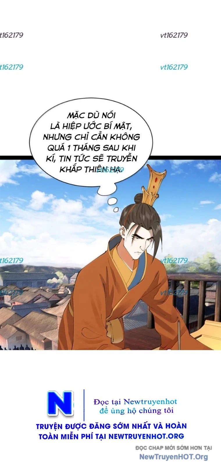 Chàng Rể Mạnh Nhất Lịch Sử Chapter 311 - Next 