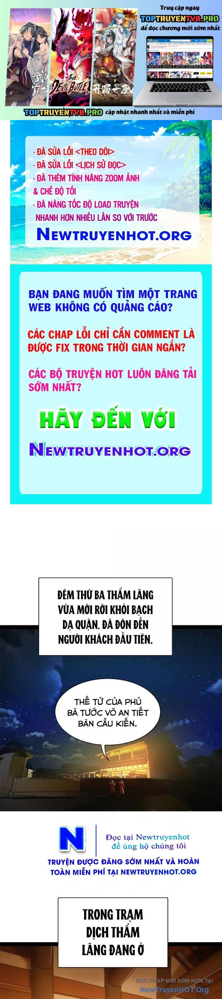 Chàng Rể Mạnh Nhất Lịch Sử Chapter 312 - Next 