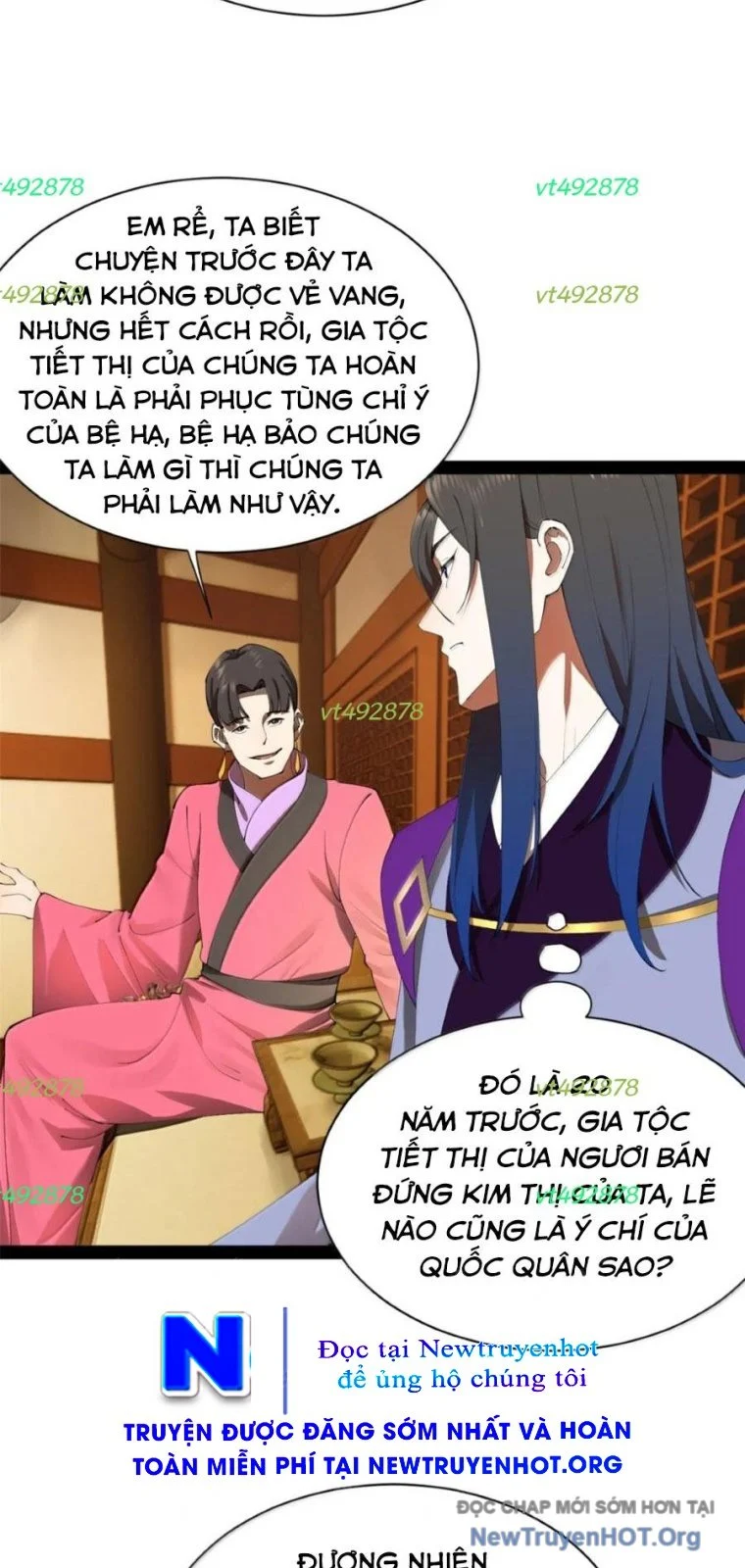Chàng Rể Mạnh Nhất Lịch Sử Chapter 312 - Next 